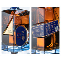 张裕 可雅男人四十白兰地130周年纪念版整箱烟台白兰地国产洋酒