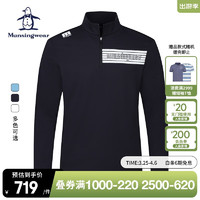 Munsingwear 万星威 运动T恤