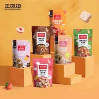 王饱饱 水果坚果燕麦片 100g