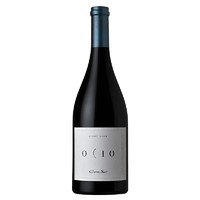 智利十八罗汉之一 柯诺苏 Cono Sur 逸品2017年份卡萨布兰卡黑皮诺干红葡萄酒 单支装750mL