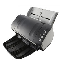 FUJITSU 富士通 fi-7140LA A4 高速图像扫描仪馈纸式 自动双面连续扫描