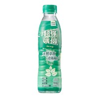 蓝剑 草本薄荷水饮料 350ml*4瓶装