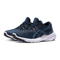 ASICS 亞瑟士 跑鞋女VERSABLAST半襪套式回彈運動鞋1012A835-400