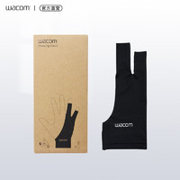 Wacom 和冠 配件 数位板 数位屏 手套 ACK4472501Z 手套