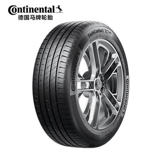 德国马牌（Continental）汽车轮胎 TCGold途虎包安装 舒适低噪 205/60R16 96V XL FR