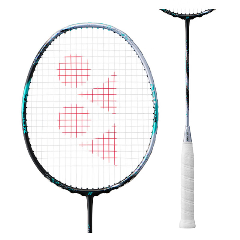 YONEX 尤尼克斯as88d 羽毛球拍ASTROX 88D系列 4月发货不可取消 (日版)3ax88d-p (076) 黑/银 3U4