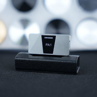 SOUNDAWARE 享声 PA1便携版 USB信号与供电噪音消除器 非小尾巴