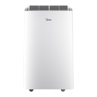 Midea 美的 KY-35/BP3N8Y-PT 移动空调 1.5匹