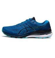 ASICS 亚瑟士 Gel-kayano 28 男子跑鞋