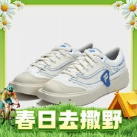 FILA 斐乐 FUSION系列 男舒适柔软休闲鞋 T12M322105