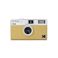 Kodak 柯達 膠片相機 黃色RK0104