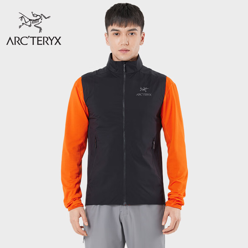 ARC'TERYX 始祖鸟 运动棉服