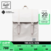 Herschel Supply 和行 男士双肩包