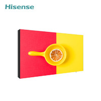 海信（Hisense）小间距LED电视拼接屏 HMB1.8 单片