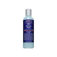 Kiehl's 科颜氏 男士焕活洁面啫喱 250ml