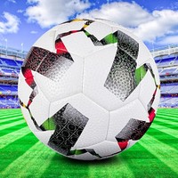 SIRDAR 萨达 儿童足球4-5号小学生专用球成人专业比赛训练初中考五号