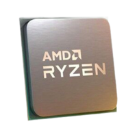 PLUS會員：AMD R5-5600 CPU處理器 散片