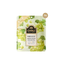 CHALI 茶里 青提乌龙水果茶包夏日冷泡茶茶里公司出品*7包