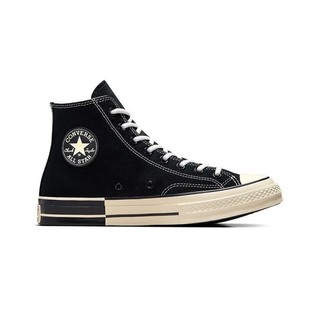 CONVERSE 匡威 男女鞋Chuck 70运动休闲鞋高帮帆布鞋