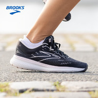 BROOKS 布鲁克斯 夏季缓震女平衡柔软舒适跑鞋运动鞋 Glycerin  甘油19