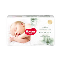 HUGGIES 好奇 心钻装系列 纸尿裤 小森林款