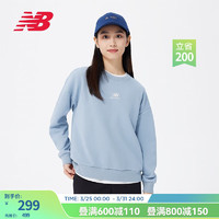 new balance 运动卫衣/套头衫