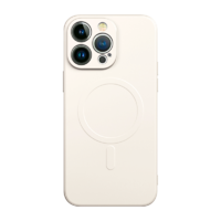 REBEDO 貍貝多 iPhone系列 MagSafe磁吸膚感保護殼