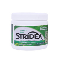 stridex 美國水楊酸棉片祛痘刷閉口酸?125g