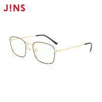 JINS 睛姿 防藍光眼鏡25%防藍光率眼鏡護目鏡輻射眼鏡框FPC19S105