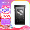 SONY 索尼 NW-WM1AM2 Hi-Res高解析度音乐播放器/MP3 Hi-Fi无损 黑砖2代