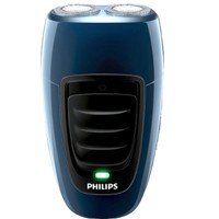 PHILIPS 飞利浦 PQ190 电动剃须刀 蓝色