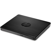 HP 惠普 外置光驅盒dvd刻錄機臺式筆記本電腦外接usb移動光盤CD碟器