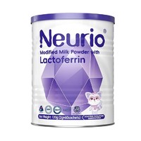 Neurio 纽瑞优 乳铁蛋白粉 免疫版 120g 新西兰版本 带中标