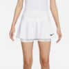 NIKE 耐克 官方DRI-FIT女子速干印花网球半身裙夏季运动拼接FD5583