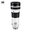 OM System 奥之心 150-400mm F4.5 TC1.25x IS PRO 超远摄变焦镜头 奥林巴斯微单镜头 等效300-1000mm