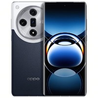 百亿补贴：OPPO Find X7 Ultra  哈苏影像 第三代骁龙8 5G拍照AI手机