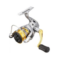 SHIMANO 禧玛诺 日本直邮禧玛诺 鱼线轮 17 塞多纳 C2000S AJING移动钓竿初学者用