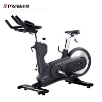 Premier 美国格林健身房商用磁控动感单车家用有氧锻炼健身自行车 GL-SP100动感单车