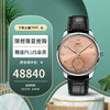 IWC 万国 瑞士手表 葡萄牙系列 自动机械机芯 商务男表 IW358313