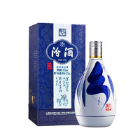 汾酒 青花20 53%vol 清香型白酒 375ml 单瓶装