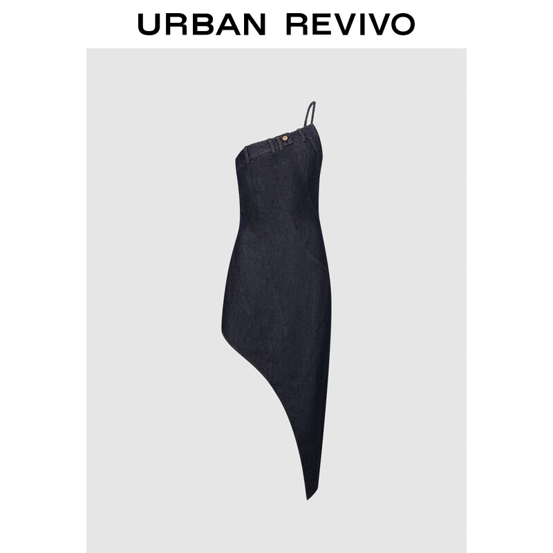 URBAN REVIVO 连衣裙