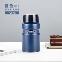 THERMOS 膳魔师 316L不锈钢焖烧杯720ml