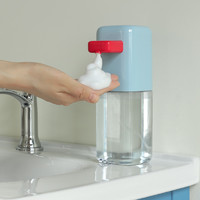 MUID 智能洗手液机自动感应家用厨房洗洁精电动泡沫机泡泡皂液抑菌