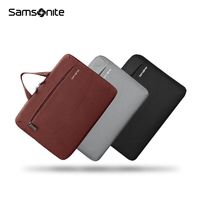 Samsonite/新秀丽公文包多功能商务包出行包手提包男包行李袋 BP5