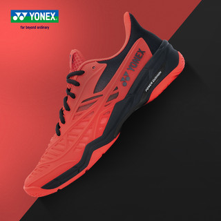 YONEX 尤尼克斯 羽毛球鞋男女同款yy官方旗舰正品防滑减震透气专业运动鞋