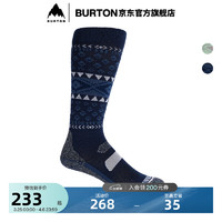 BURTON 伯顿 官方女士LIGHTWEIGHT运动袜雪袜212191 21219103401 M/L