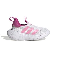 限尺码：adidas 阿迪达斯 MONOFIT TR I女婴童舒适耐磨童运动鞋跑步鞋