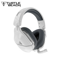 TURTLE BEACH 烏龜海岸 STEALTH刺客600 2代 USB/MAX版無線吃雞游戲頭戴式耳機