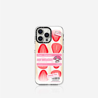 美乐蒂 x CASETiFY联名 水果三明治 适用于iPhone15/14/Pro/Max手机壳