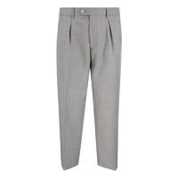 艾特罗（ETRO） 男女同款下装 IT 50 Grey